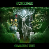 Vokonis - Grasping Time '2019