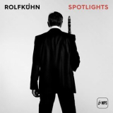 Rolf Kuhn - Spotlights '2016