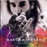 Marco Mendoza - Viva La Rock '2018