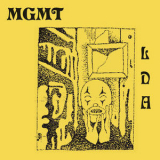 Mgmt - Little Dark Age '2018