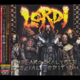 Lordi - The Arockalypse '2006