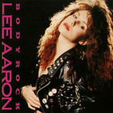Lee Aaron - Watcha Do To My Body '1990