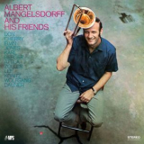 Albert Mangelsdorff - Albert Mangelsdorff And His Friends [Hi-Res] '2017