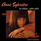 Anne Sylvestre - Anne Sylvestre - Les Debuts 1960-1962 '2016