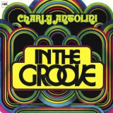 Charly Antolini - In The Groove [Hi-Res] '2015