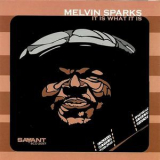Melvin Sparks - It Is What It Is '2004