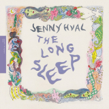 Jenny Hval - The Long Sleep '2018