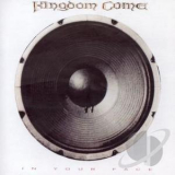 Kingdom Come - In Your Face '1989