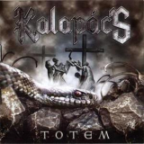 Kalapacs - Totem '2003