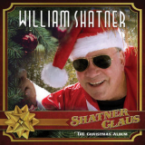 William Shatner - Shatner Claus '2018