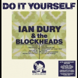 Ian Dury & The Blockheads - Do It Yourself '1979