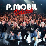 P. Mobil - Veletek (single) '2018