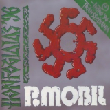P. Mobil - Honfoglalas '96, Rockverziу '1996