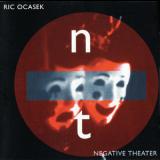 Ric Ocasek - Negative Theater '1993
