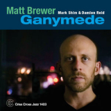 Matt Brewer - Ganymede '2019