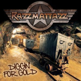 Razzmattazz - Diggin' For Gold '2017
