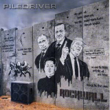Piledriver - Rockwall '2018