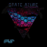 State Azure - Hex Remixed '2016