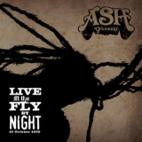 Ash Grunwald - Live At The Fly By Night '2010