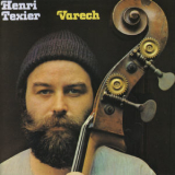 Henri Texier - Varech '1977
