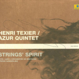 Henri Texier - Strings' Spirit (2CD) '2002