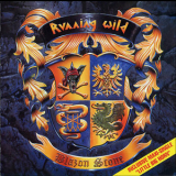Running Wild - Blazon Stone '1991