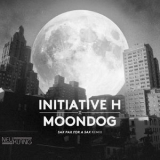 Initiative H - Initiative H X Moondog (Sax Pax For A Sax Remix) (live) '2019