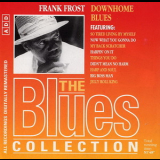 Frank Frost - The Blues Collection 50: Downhome Blues '1996
