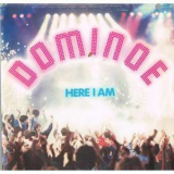 Dominoe - Here I Am '1989