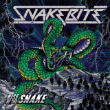 Snakebite - Rise Of The Snake '2018