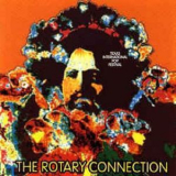 Rotary Connection - Texas International Pop Festival '1969