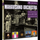 Mahavishnu Orchestra - Original Album Classics '2007