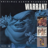 Warrant - Original Album Classics '2012
