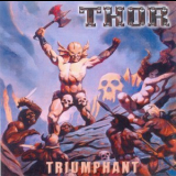 Thor - Triumphant (re-released In 2003) '2002