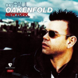 Paul Oakenfold - Global Underground 007: New York (CD2) '1999