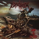 Striker - Armed To The Teeth '2012