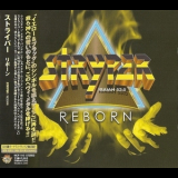 Stryper - Reborn '2005