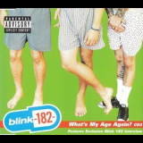 Blink-182 - What's My Age Again? '1999