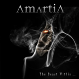 Amartia - The Beast Within '2017