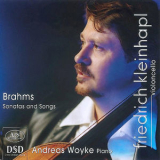 Friedrich Kleinhapl - Sonates Et Chants '2010