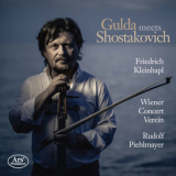 Friedrich Kleinhapl - Gulda Meets Shostakovich '2019