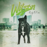 Wilson - Right To Rise '2015