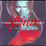 Ottmar Liebert & Luna Negra - Opium (CD1) '1996