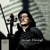 Friedrich Kleinhapl - Pieces Pour Violoncelle & Orchestre '2011