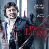 Friedrich Kleinhapl - Pasion Tango '2014