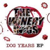 The Winery Dogs - Dog Years [ep] '2017