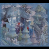 Canvas Solaris - The Atomized Dream '2008