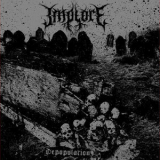 Implore - Depopulation '2015