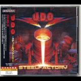 U.D.O. - Steelfactory '2018