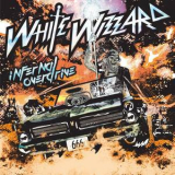 White Wizzard - Infernal Overdrive '2018